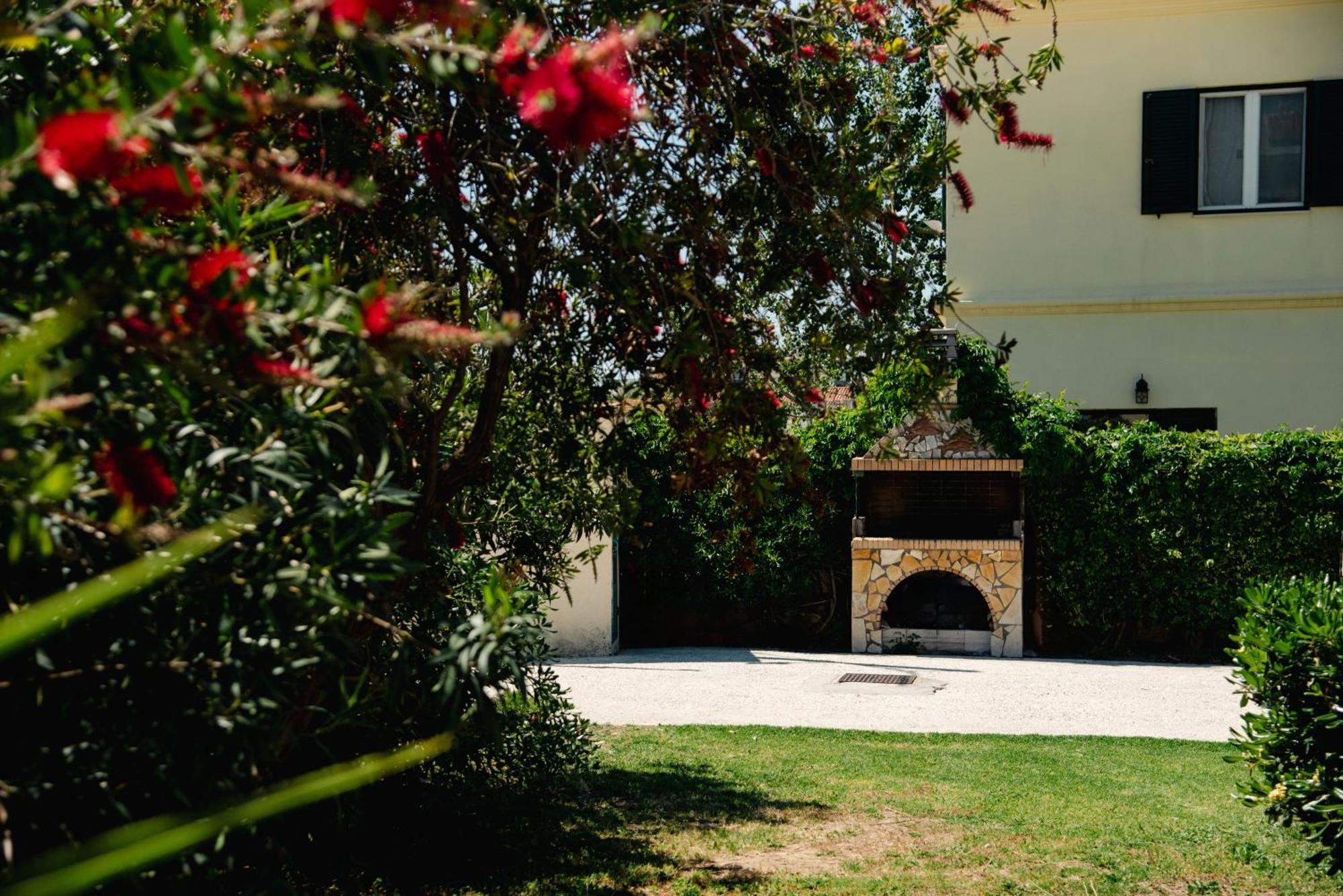 Angelique Apartments Agios Georgios (Corfu) Exterior foto