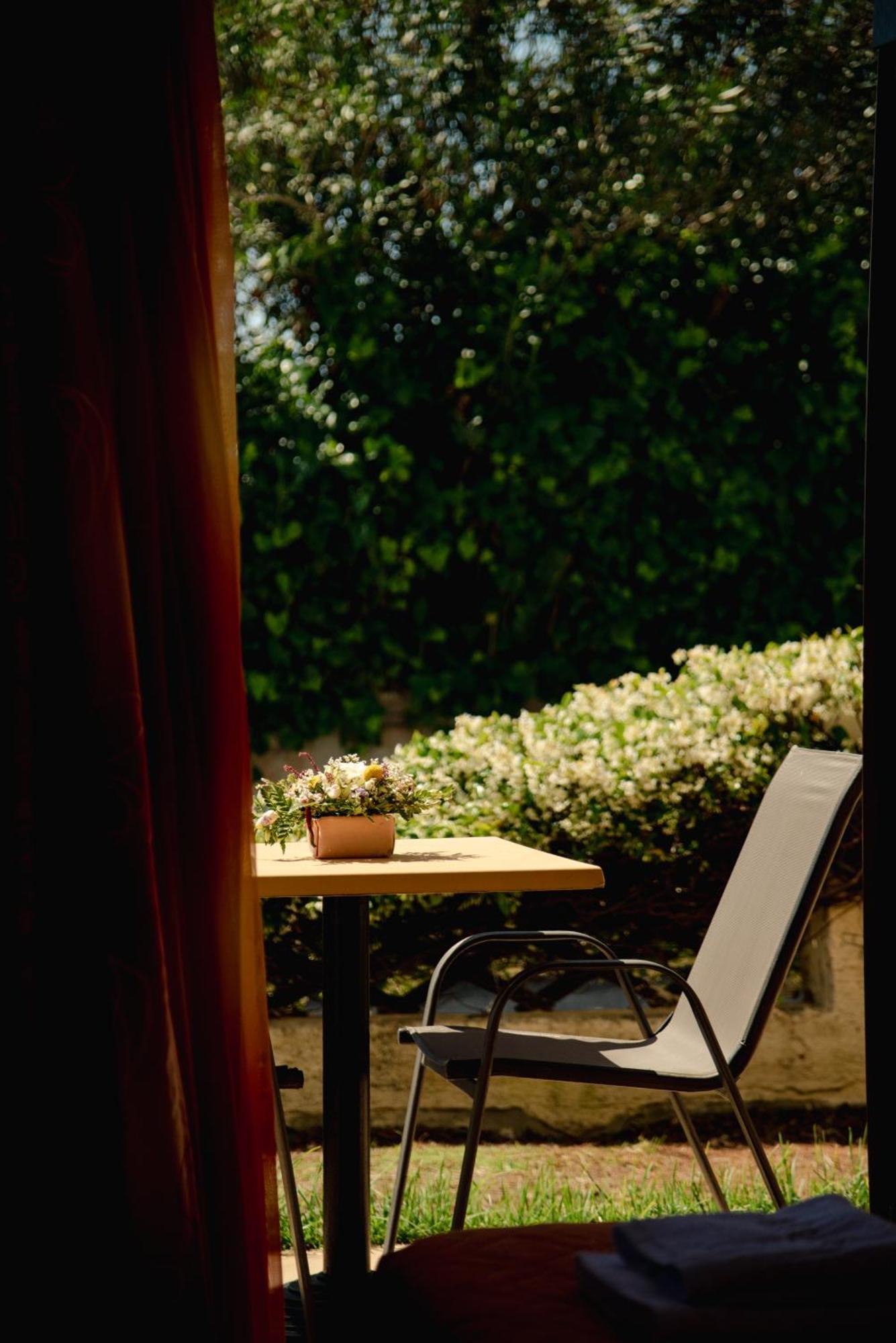 Angelique Apartments Agios Georgios (Corfu) Exterior foto