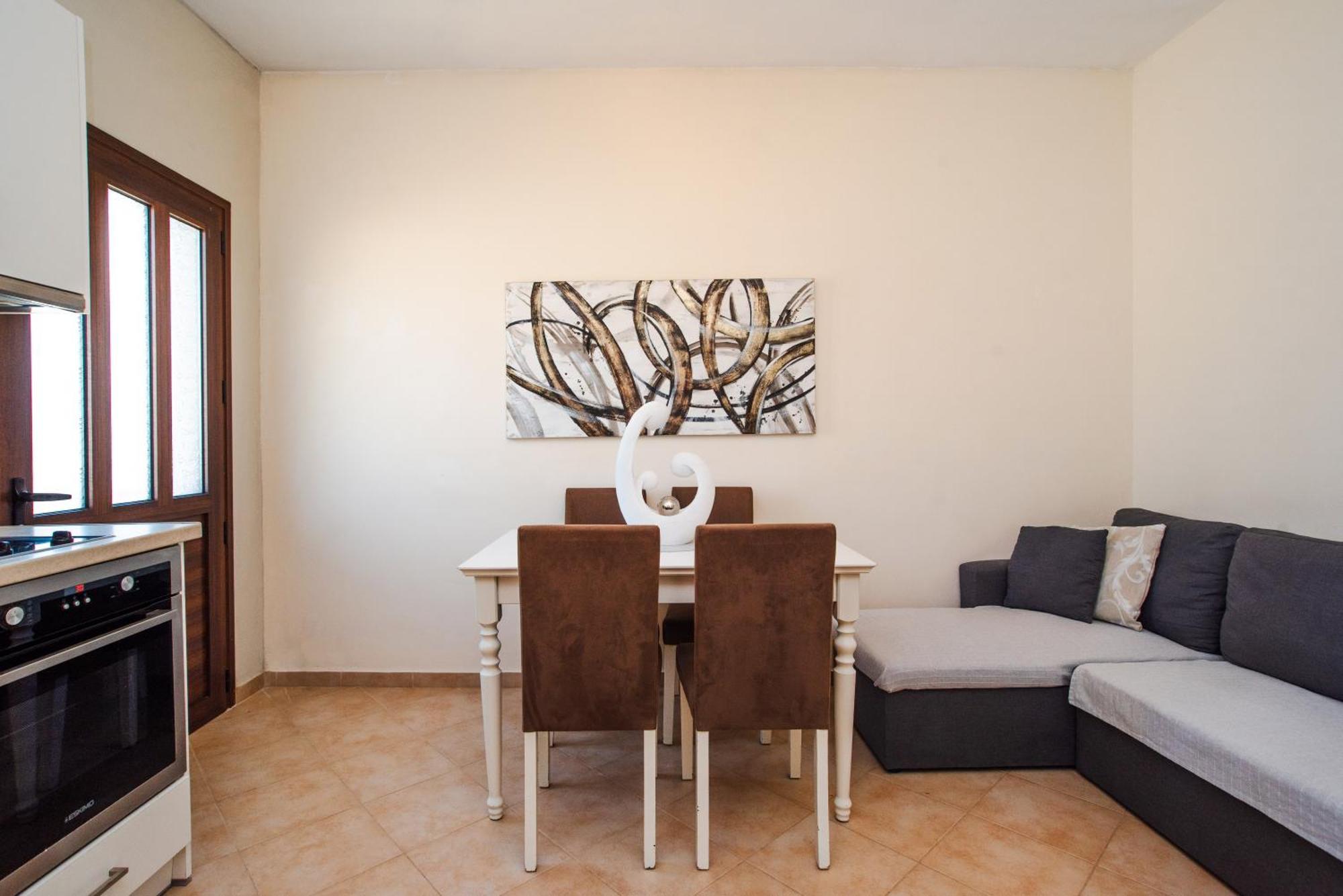 Angelique Apartments Agios Georgios (Corfu) Exterior foto